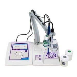 multiparametro da banco XS PC8 plus DHS Geass Torino - GEASS Torino