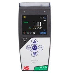 pHmetro XS pH7 Vio - GEASS Torino