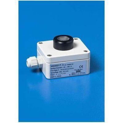 trasmettitore luce delta ohm 2021 - GEASS Torino