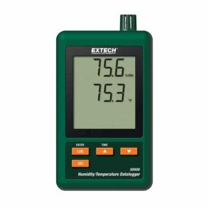 Datalogger Extech Sd500 Geass (1) - GEASS Torino