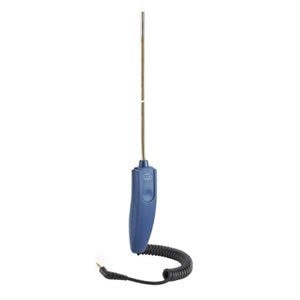 Elettrodo attivo RF T 28 BL per misurare umidità e temperatura dellaria ambientale 1G13143 - GEASS Torino