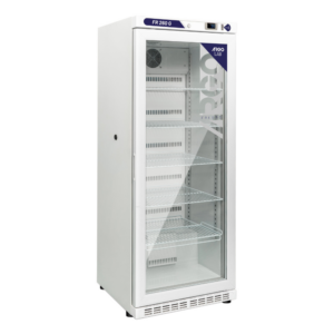 Frigoriferi da laboratorio serie FR ArgoLab – FR260 – GEASS.COM – Torino - GEASS Torino