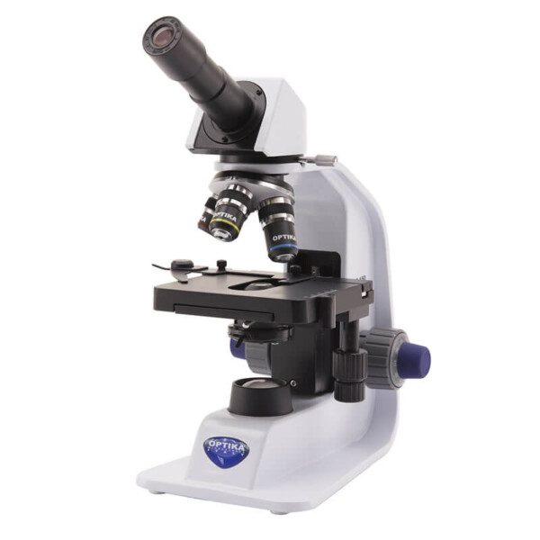 Microscopio monoculare Optika B 153 (1) - GEASS Torino