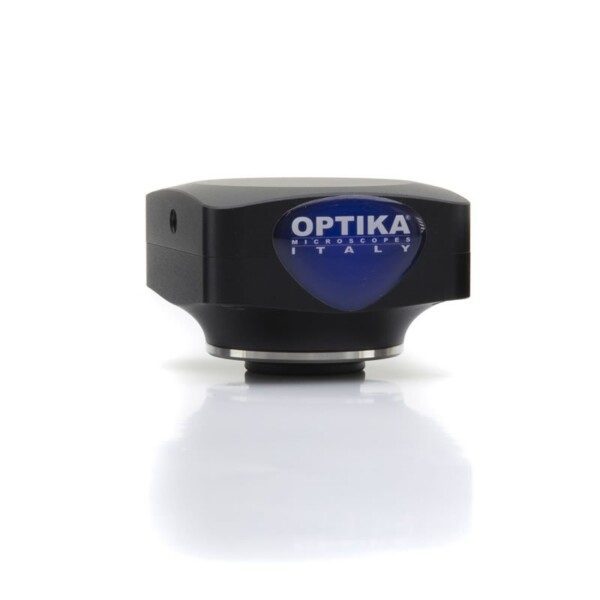 Telecamera Optika PRO C P3 2 - GEASS Torino