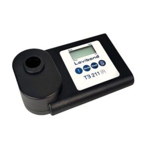 Turbidimetro TB 211 IR - GEASS Torino