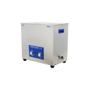 Bagno a ultrasuoni Argolab AU 450  - GEASS Torino