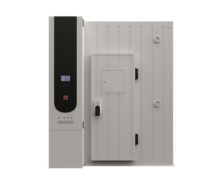 Camera Climatica di Stabilita Walk in Aralab - GEASS Torino