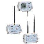 Datalogger Delta Ohm Radio Geass