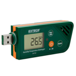 Datalogger Extech RHT30 Temperatura Umidità