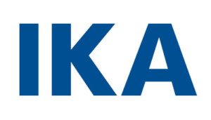 Geass dsitributore autorizzato IKA made in Germany