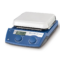 C-MAG HS 7 Digital agitatore amgnnetico da laboratorio con piastra riscaldante