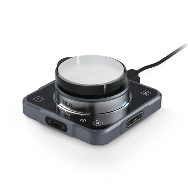 Accessorio da scuotimento per IKA TWISTER geas.com