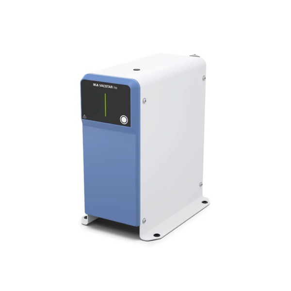 Pompa da vuoto entry level IKA VACSTAR lite geass.com