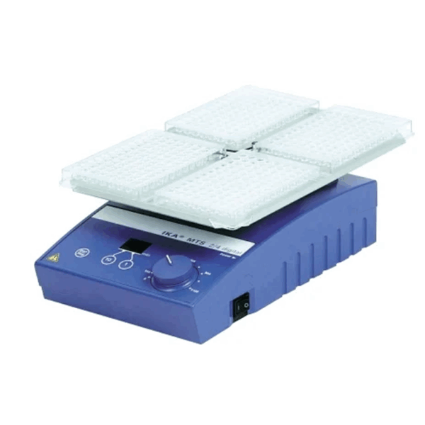 Agitatore IKA MTS2 e 4 GEASS Torino