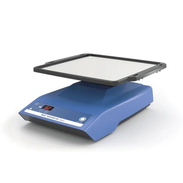 Agitatori IKA ROCKER 2D GEASS Torino