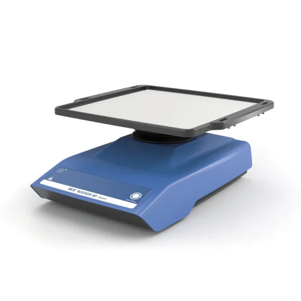 Agitatori IKA ROCKER 3D GEASS Torino