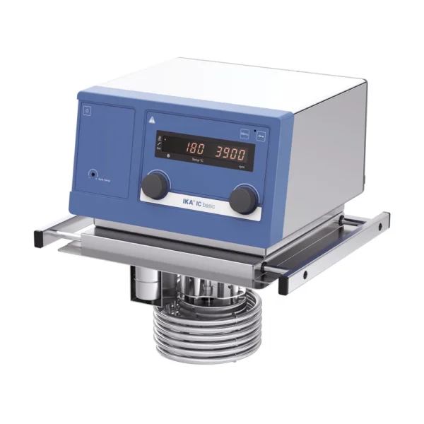 Bagni Termostatici IKA IC GEASS Torino_PNG