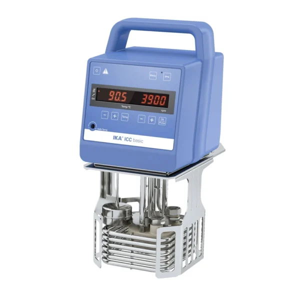 Bagni Termostatici IKA ICC GEASS Torino