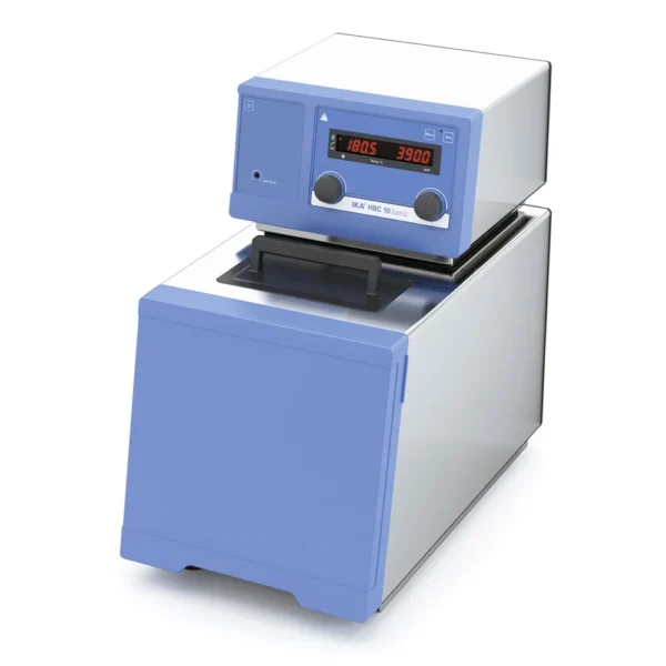 Chiller - IKA HBC – GEASS.COM – Torino - GEASS Torino