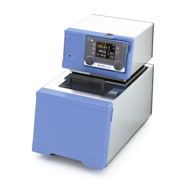 Chiller - IKA HBC – GEASS.COM – Torino - GEASS Torino