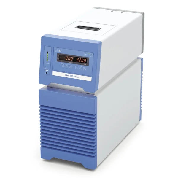 Chiller - IKA HRC – GEASS.COM – Torino - GEASS Torino