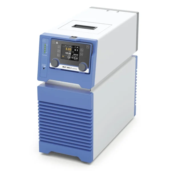 Chiller - IKA HRC – GEASS.COM – Torino - GEASS Torino