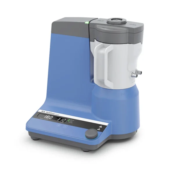 Mulini da laboratorio IKA Multidrive GEASS Torino