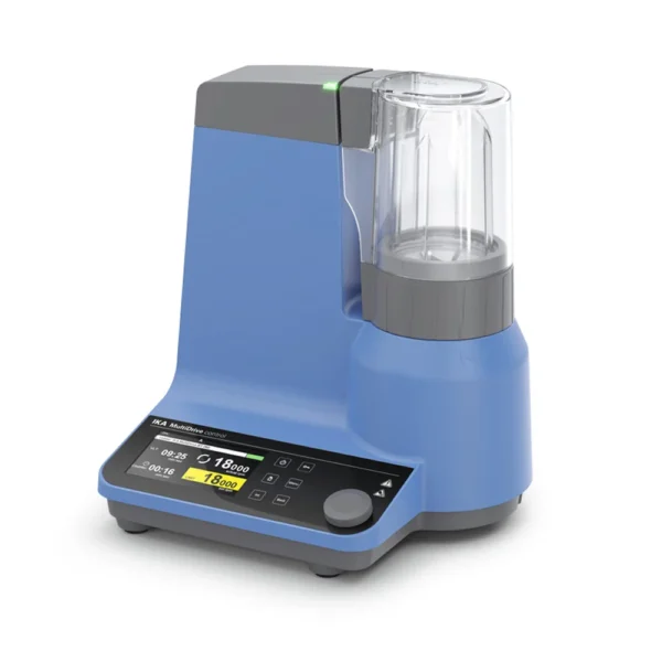 Mulini da laboratorio IKA Multidrive GEASS Torino