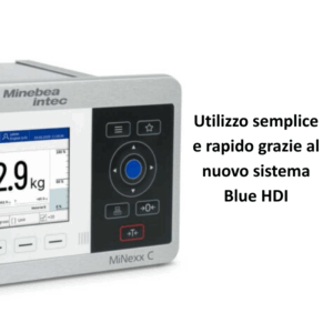 Sistema di navigazione Blue HDI - geass.com