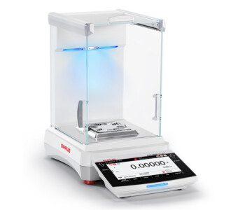 Bilancia analitica EXR e EXP Plus semi- micro, analitiche, tecniche, ad alta portata
