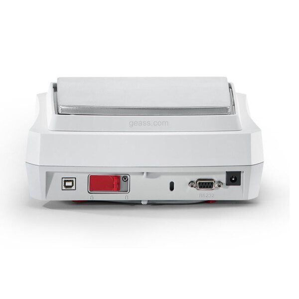 Retro Bilancia Tecnica di Precisione Ohaus EXP PRO PLUS con interfacce USB e RS232