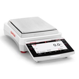 Bilancia Tecnica di Precisione Ohaus Explorer PLUS decimale