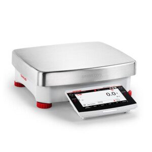 Bilancia di Precisione fino a 65 kg Ohaus Explorer PLUS alta portata decimale