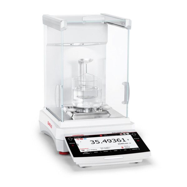 Kit Densità Bilance Analitiche Ohaus Explorer PRO