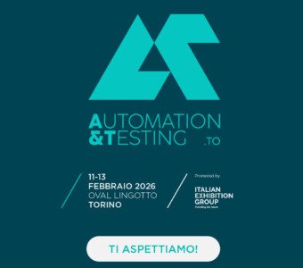 Geass parteciperà all'A&T di Torino 2026