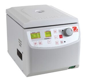 Centrifuga Ohaus Frontier 5000 Serie Micro per laboratorio - geass.com