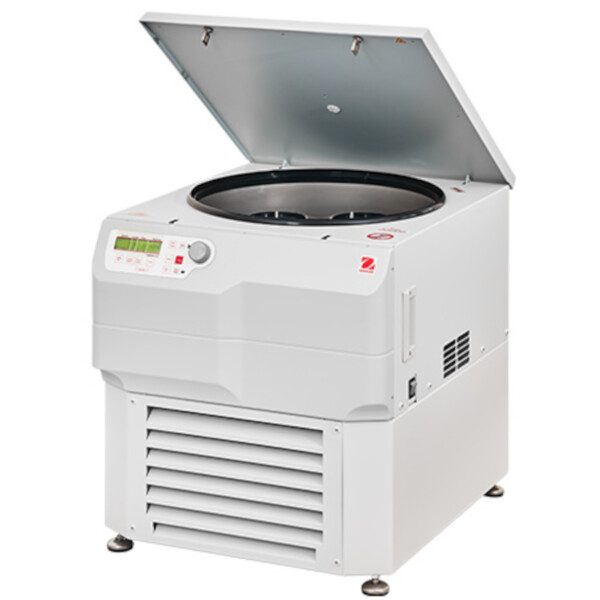 Centrifuga da laboratorio Ohaus Frontier 5000 Serie Multi Pro - geass.com