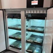 Fitoclima 1200P stabilità per cicli naturali animali