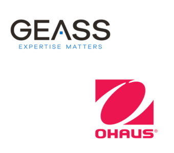 Geass. Ohaus, Bilance da laboratorio, centrifughe, centro assistenza