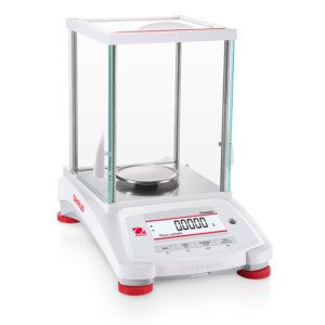 Bilancia Analitica Ohaus PX Pioneer da laboratorio GEASS