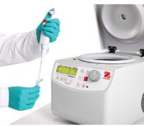 Come scegliere una centriguga Ohaus Geass Torino