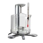 Kit densita bilance analtiche Ohaus per liquidi e solidi GEASS