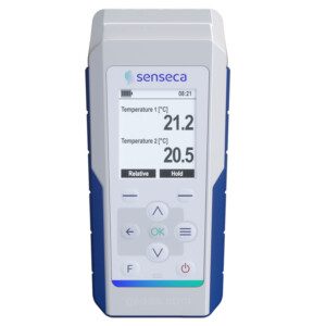 Termometro datalogger Senseca per Termocoppie 2 canali PRO135.2_GEASS_Delta Ohm(1)