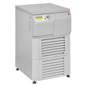 Centrifuga refrigerata Ohaus Frontier 5000 Multi Pro per laboratorio - geass.com