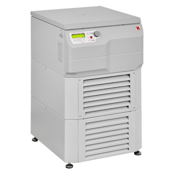 Centrifuga refrigerata Ohaus Frontier 5000 Multi Pro per laboratorio - geass.com